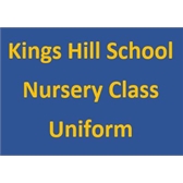 Kings Hill School Nursery Class