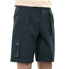 All Sections Scout Activity Shorts