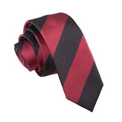 Cranbrook School Tie