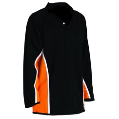 Beacon Boys Reversible Rugby Top with Logo