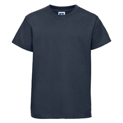Plain Navy T-Shirt