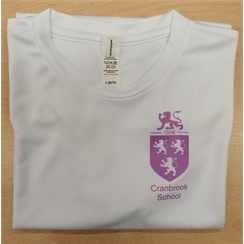 Cranbrook School Blubery House PE T-Shirt