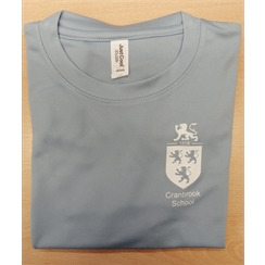 Cranbrook School Crowden House PE T-Shirt