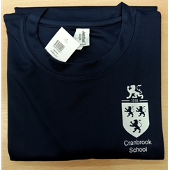 Cranbrook School Horsley House PE T-Shirt