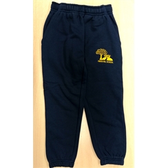 Kings Hill Jogging Bottoms with Logo