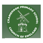 Cranbrook Primary School