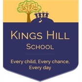 Kings Hill School
