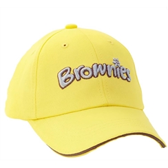Brownie Cap