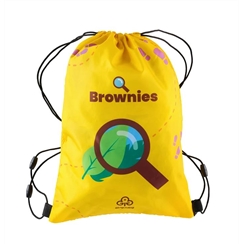 Brownie Sling Bag