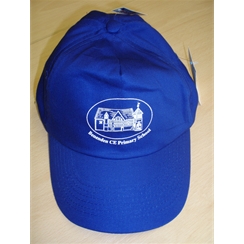 Benenden Caps with Old Logo