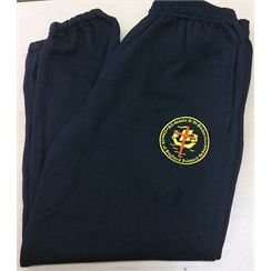 all saints tracksuit bottoms