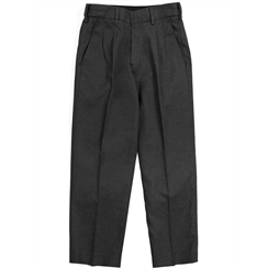 Clearance Charcoal Junior Boys Trouser