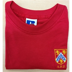 Sir Henry Fermor Red House PE T-Shirt