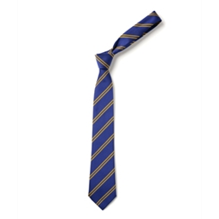 Sissinghurst Primary Tie