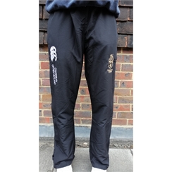 CCC Canterbury Stadium Cuffed Track Pants in Navy (Sizes S - 3XL)