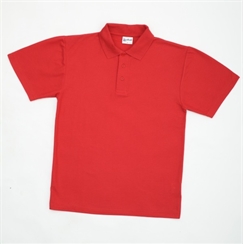 Red Polo
