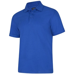 Royal Blue Polo