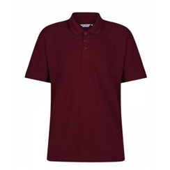 Maroon Polo