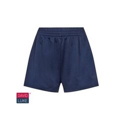 Classic Navy PE Shorts