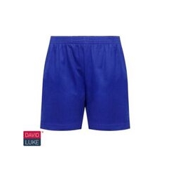Classic Royal PE Shorts